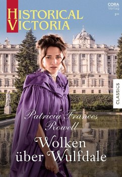 Cover Wolken über Wulfdale (eBook, ePUB)