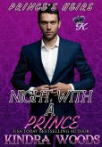 Night With A Prince (Prince's Heirs) (eBook, ePUB)