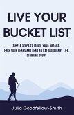 Live Your Bucket List (eBook, ePUB)