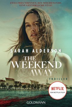 Cover The Weekend Away (eBook, ePUB)