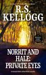 Norrit and Hale: Private Eyes (eBook,... - Bild 1