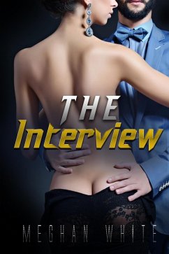 Cover The Interview (eBook, ePUB)