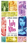 Lady Killer - Deluxe Gesamtausgabe (eBook, ePUB)