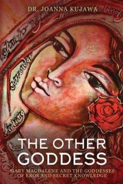 The Other Goddess (eBook, ePUB) - Kujawa, Joanna