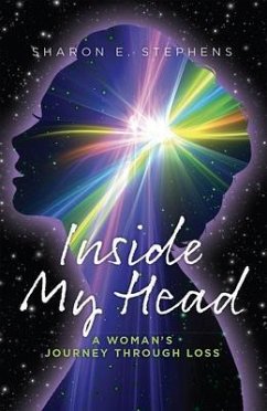 Inside My Head (eBook, ePUB) - Stephens, Sharon E.