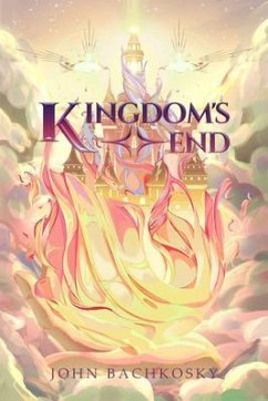 Cover Kingdom's End (eBook, ePUB)
