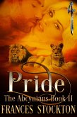 Pride (The Abcynians) (eBook, ePUB) Pride (The Abcynians) (eBook, ePUB)