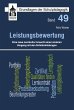 Leistungsbewertung (eBook, PDF) - Bild 1