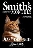 Smith's Monthly #58 (eBook, ePUB)