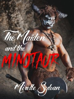 Cover The Maiden and the Minotaur (eBook, ePUB)