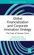 Global Financialization and Corporate... - Bild 1