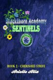 Cherished Strife (Blackthorn Academy: Sentinels Tagalog Edition, #2) (eBook, ePUB)