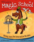 Henry Goes to Magic School (Red Beetle Picture Books) (eBook, ePUB)