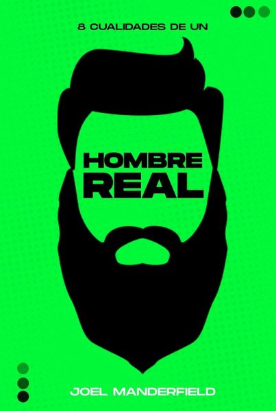 Cualidades de Hombre Real (eBook, ePUB)