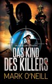 Das Kind Des Killers (Abteilung 89, #5) (eBook, ePUB)