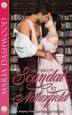 Mr. Darcy's Scandal at Netherfield (eBook, ePUB)