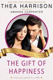 The Gift of Happiness (Vintage Contemporary Romance, #10) (eBook, ePUB)