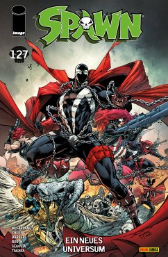 Spawn (Band 127) (eBook, ePUB) - McFarlane, Todd