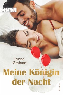 Meine Königin der Nacht (eBook, ePUB) - Graham, Lynne