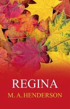 Cover Regina (eBook, ePUB)