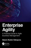 Enterprise Agility (eBook, ePUB)