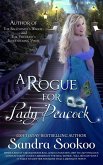 A Rogue for Lady Peacock (eBook, ePUB) A Rogue for Lady Peacock (eBook, ePUB)