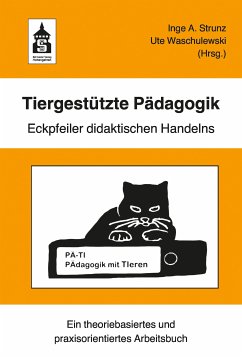 Tiergestützte Pädagogik (eBook, PDF)