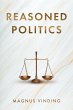 Reasoned Politics (eBook, ePUB) - Bild 1