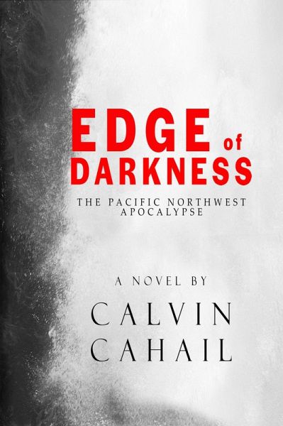 Edge of Darkness (eBook, ePUB)
