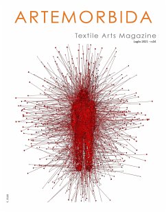 ArteMorbida Textile Arts Magazine - 04 2021 EN (fixed-layout eBook, ePUB) - VARI, AUTORI