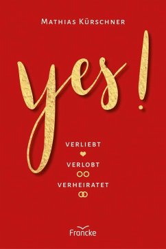 Yes! (eBook, ePUB) - Kürschner, Mathias