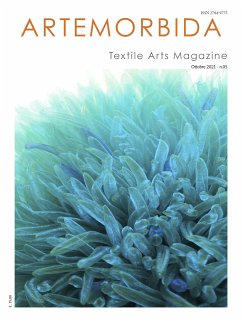 ArteMorbida Textile Arts Magazine - 05 2021 EN (fixed-layout eBook, ePUB) - VARI, AUTORI