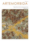 ArteMorbida Textile Arts Magazine - 06 2022 ITA (fixed-layout eBook, ePUB)