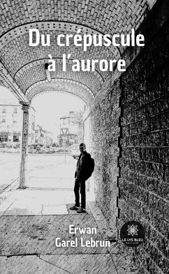 Du crépuscule à l’aurore (eBook, ePUB) - Garel Lebrun, Erwan