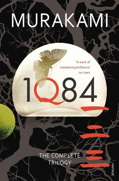 Cover 1Q84 (eBook, ePUB)