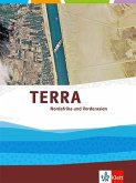 TERRA Nordafrika und Vorderasien. Ausgabe Oberstufe. Themenband Klasse 11-13 (G9)