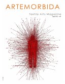 ArteMorbida Textile Arts Magazine - 04 2021 ITA (fixed-layout eBook, ePUB)