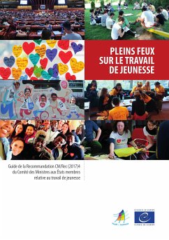 Pleins feux sur le travail de jeunesse (eBook, ePUB) - Paddison, Nik; Knoch, Snezana Baclija; Georgescu, Mara; Rothemund, Antje