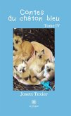 Contes du chaton bleu - Tome IV (eBook, ePUB)