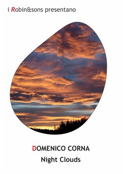 Night Clouds (eBook, ePUB) - Corna, Domenico