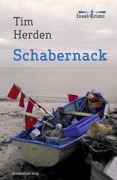 Schabernack (eBook, ePUB) - Herden, Tim