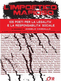 L’impoetico mafioso (eBook, ePUB) - VV., AA.