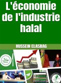 L'économie de l'industrie halal (eBook, ePUB)