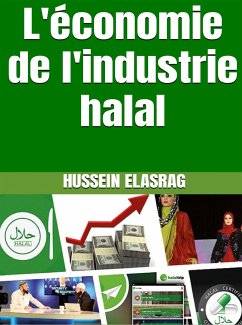 L'économie de l'industrie halal (eBook, ePUB) - Elasrag, Hussein