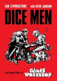 Dice Men (eBook, ePUB)