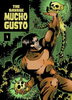 Drop Dead Mucho Gusto (eBook, ePUB) - Donchatz, Greg