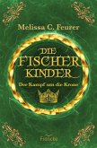 Die Fischerkinder (eBook, ePUB) Die Fischerkinder (eBook, ePUB)