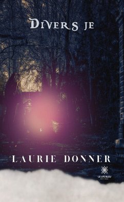 Divers je (eBook, ePUB) - Donner, Laurie