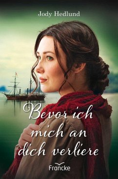 Cover Bevor ich mich an dich verliere (eBook, ePUB)