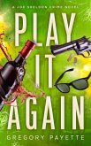 Play It Again (Joe Sheldon, #2) (eBook, ePUB)